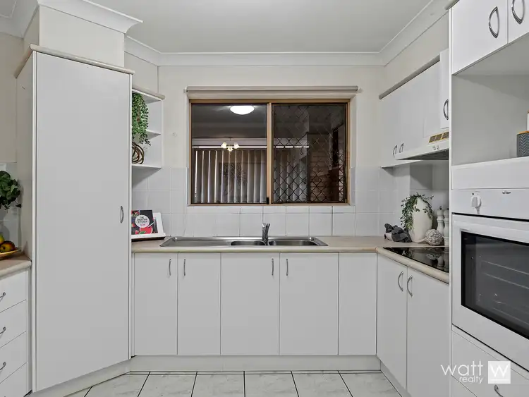 Fifth view of Homely unit listing, 5/411 Rode Road, Chermside QLD 4032