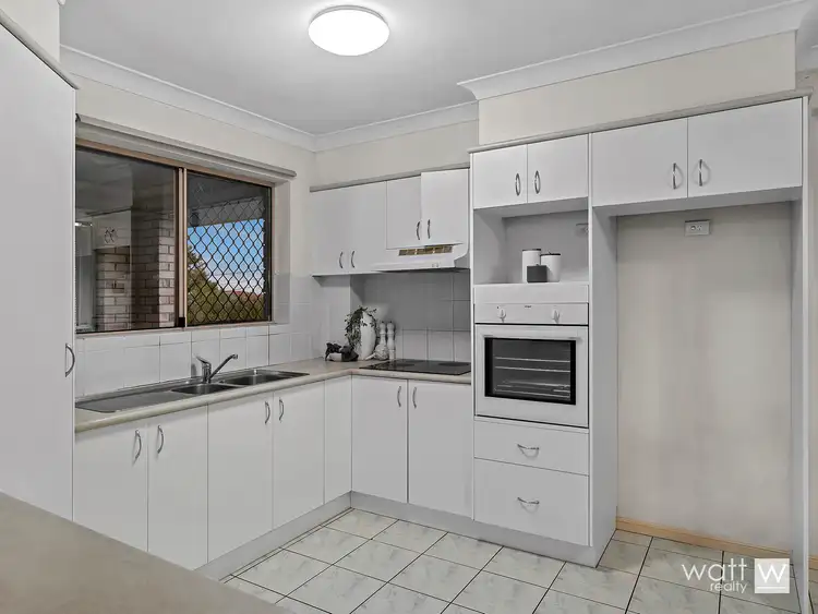 Sixth view of Homely unit listing, 5/411 Rode Road, Chermside QLD 4032