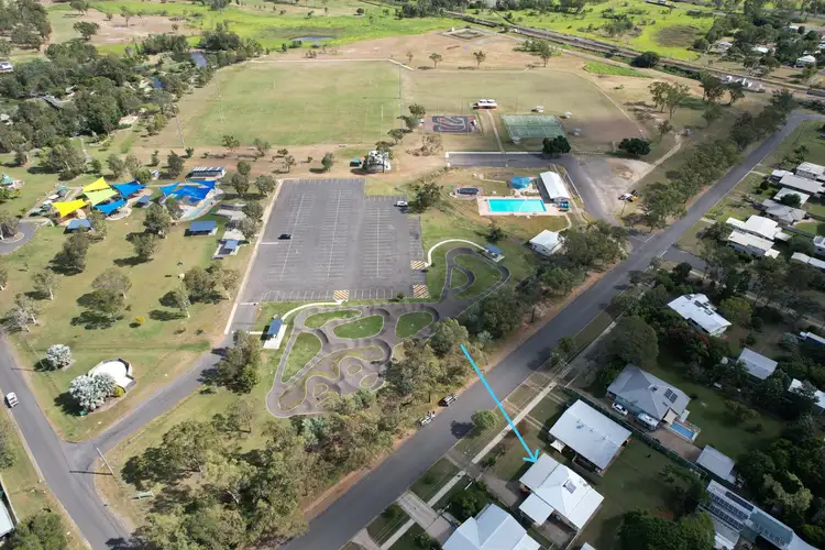 Fourth view of Homely house listing, 32 Fisher Street, Gracemere QLD 4702