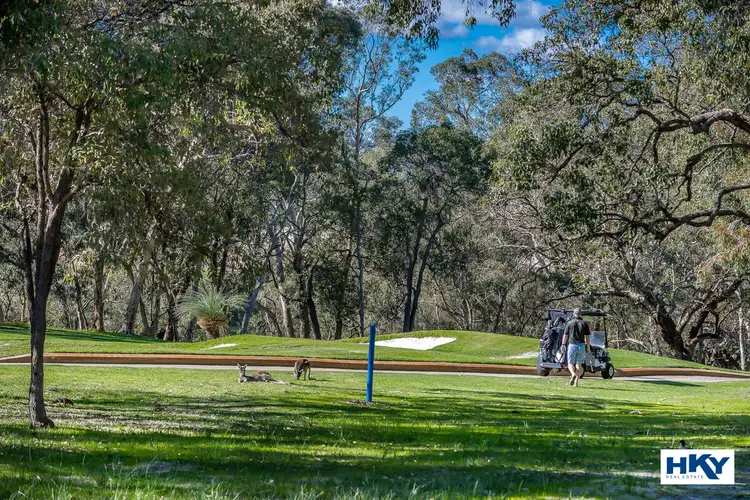 Third view of Homely land listing, 76 Hermitage Drive, The Vines WA 6069