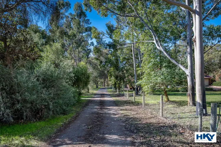 Sixth view of Homely land listing, 76 Hermitage Drive, The Vines WA 6069