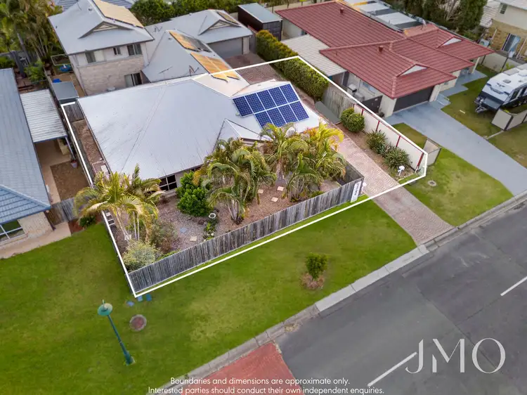 1/57 Halfway Drive, Ormeau QLD 4208