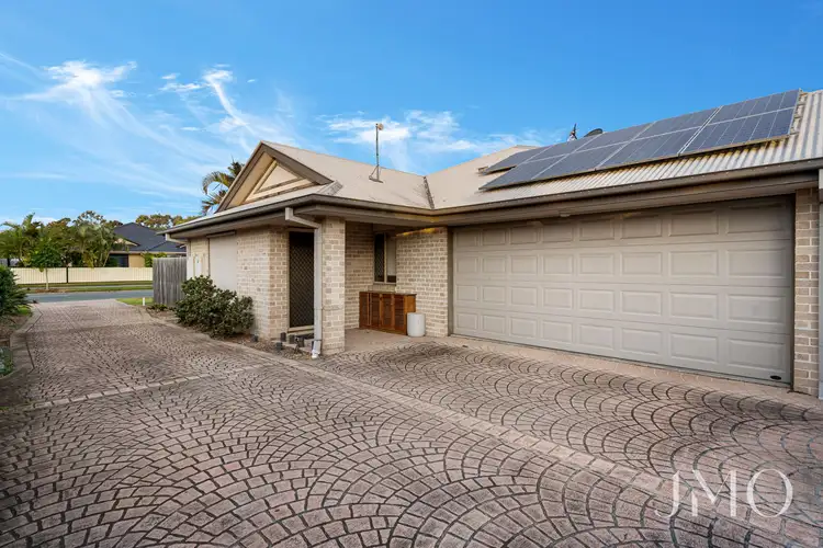 Third view of Homely semi-detached listing, 1/57 Halfway Drive, Ormeau QLD 4208