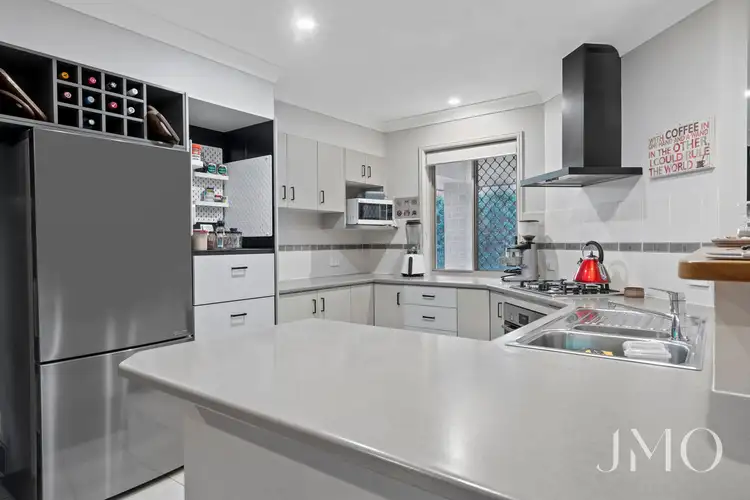 Fourth view of Homely semi-detached listing, 1/57 Halfway Drive, Ormeau QLD 4208