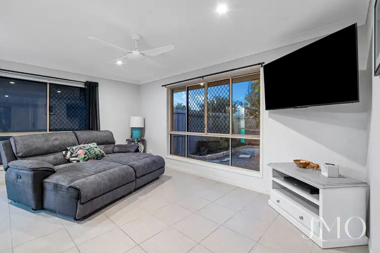 Fifth view of Homely semi-detached listing, 1/57 Halfway Drive, Ormeau QLD 4208