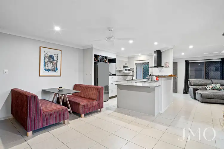 Sixth view of Homely semi-detached listing, 1/57 Halfway Drive, Ormeau QLD 4208