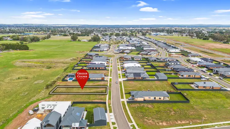 Second view of Homely land listing, 20 Treadwell Drive, Sale VIC 3850