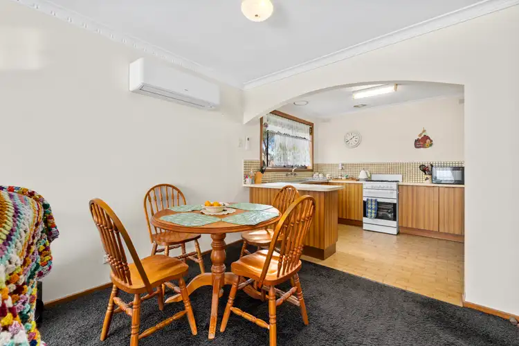 Fourth view of Homely townhouse listing, 5/16 Hickeys Road, Wurruk VIC 3850