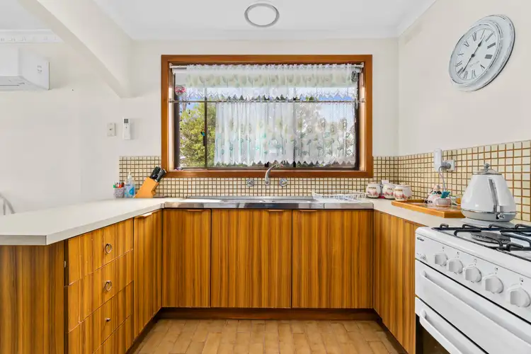 Fifth view of Homely townhouse listing, 5/16 Hickeys Road, Wurruk VIC 3850