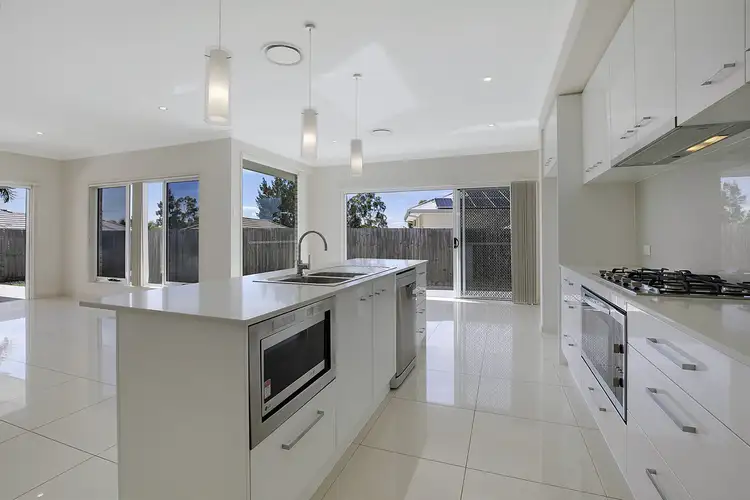 Second view of Homely house listing, 13 Caspian Parade, Warner QLD 4500
