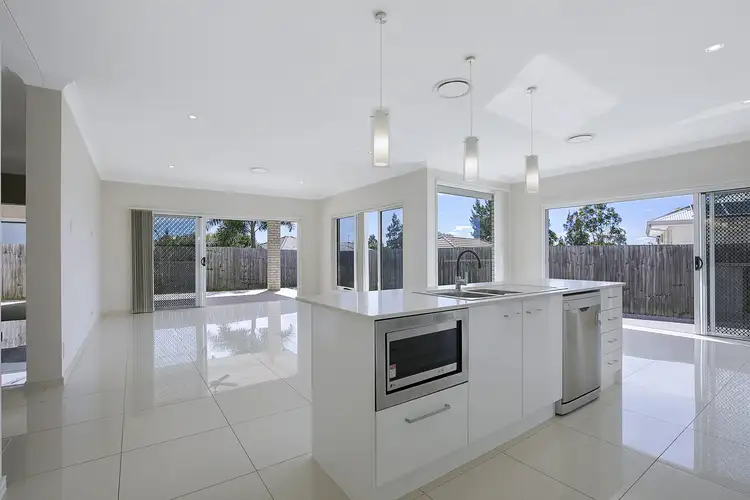 Third view of Homely house listing, 13 Caspian Parade, Warner QLD 4500