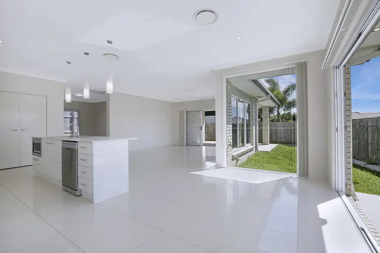 Fourth view of Homely house listing, 13 Caspian Parade, Warner QLD 4500