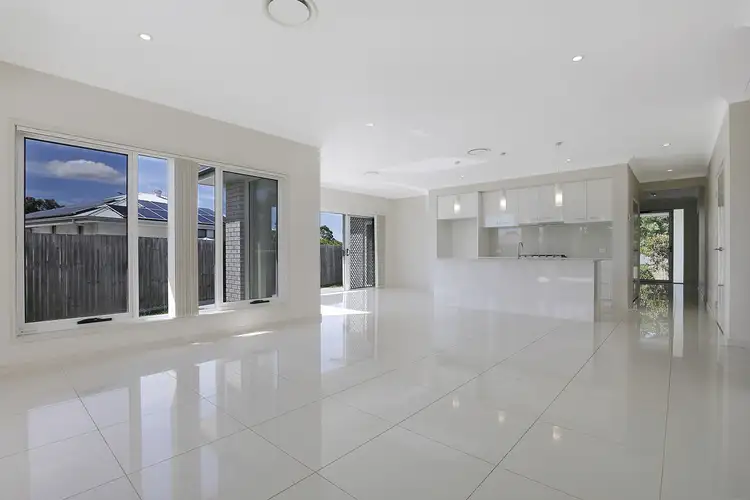 Fifth view of Homely house listing, 13 Caspian Parade, Warner QLD 4500