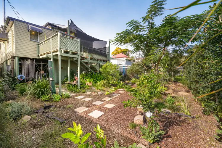 Second view of Homely house listing, 63 Thomas Street, West End QLD 4101