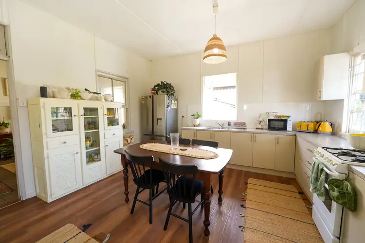 Fifth view of Homely house listing, 63 Thomas Street, West End QLD 4101