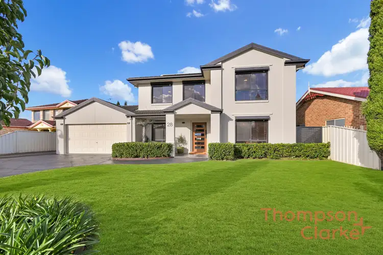 28 Brentwood Terrace, Thornton NSW 2322