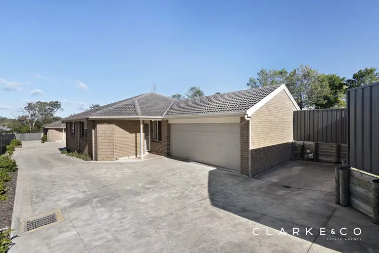 1/17A Raymond Terrace Road, East Maitland NSW 2323