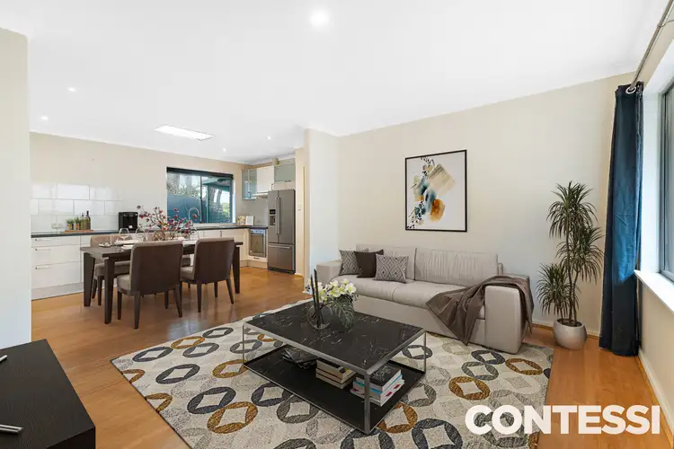 5B Hillier Place