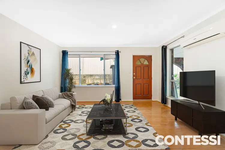 Second view of Homely semi-detached listing, 5B Hillier Place, Hamersley WA 6022