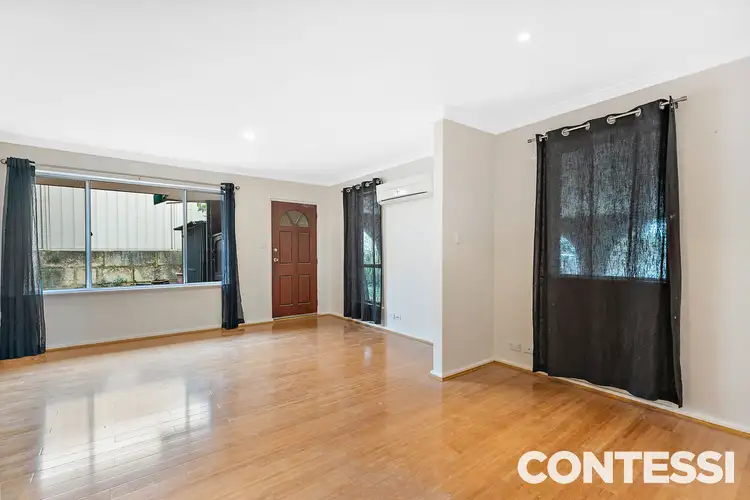 Sixth view of Homely semi-detached listing, 5B Hillier Place, Hamersley WA 6022