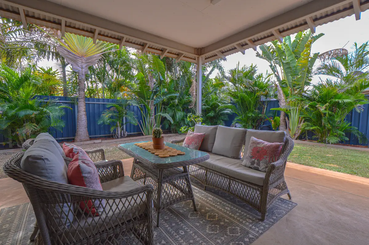 Main view of Homely house listing, 15 Saladin Way, South Hedland WA 6722