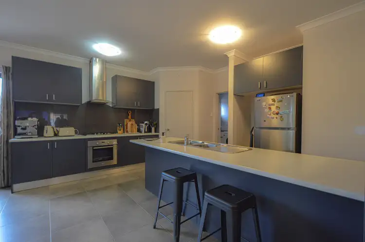 Second view of Homely house listing, 15 Saladin Way, South Hedland WA 6722