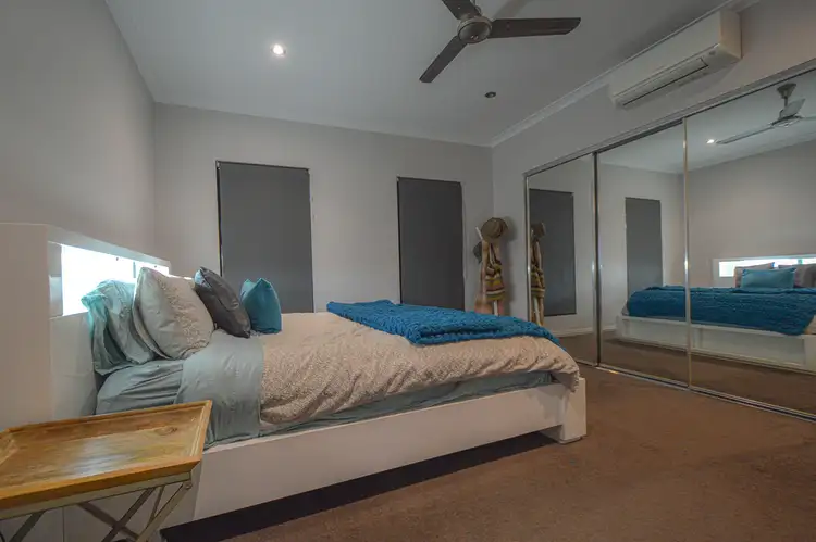 Fifth view of Homely house listing, 15 Saladin Way, South Hedland WA 6722