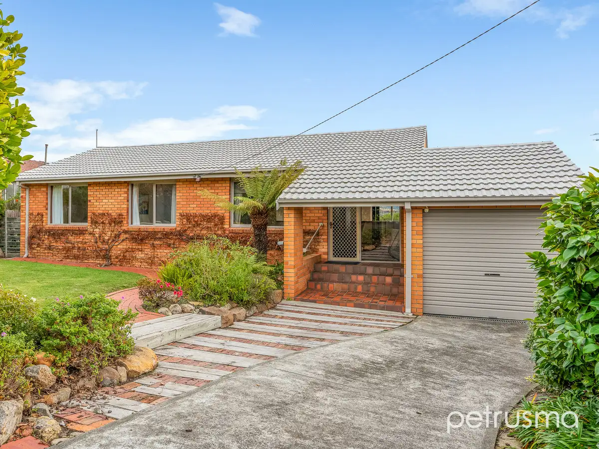 Main view of Homely house listing, 37 Kenton Road, Geilston Bay TAS 7015