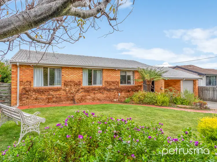 Second view of Homely house listing, 37 Kenton Road, Geilston Bay TAS 7015