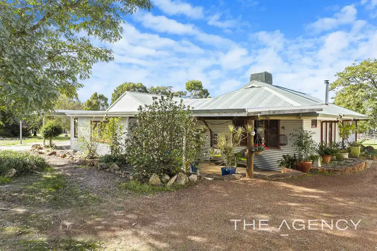 Third view of Homely rural property listing, 71 Moondyne Road, Mokine WA 6401