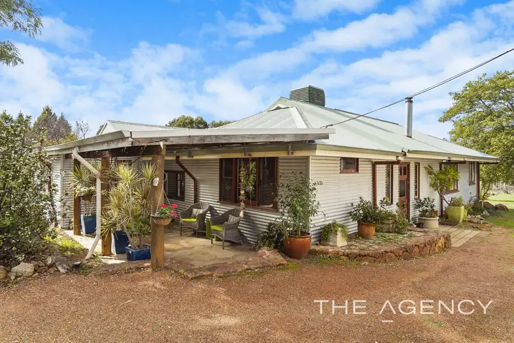 Fourth view of Homely rural property listing, 71 Moondyne Road, Mokine WA 6401