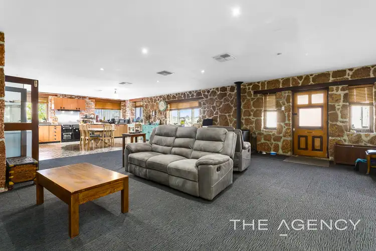 Fifth view of Homely rural property listing, 71 Moondyne Road, Mokine WA 6401