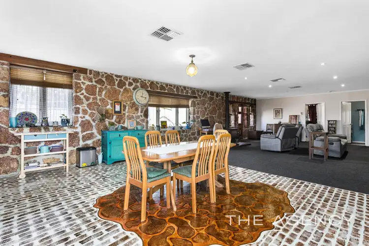 Sixth view of Homely rural property listing, 71 Moondyne Road, Mokine WA 6401