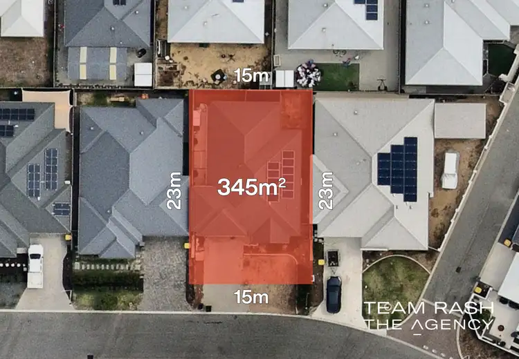 Main view of Homely house listing, 6 Grazier Way, Ellenbrook WA 6069