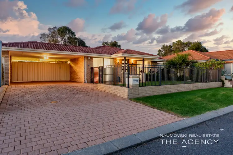 14 Masters Place, Marangaroo WA 6064
