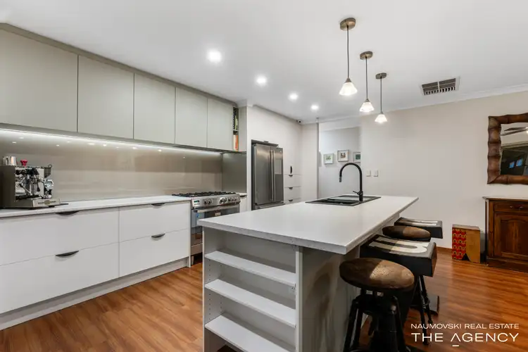 Sixth view of Homely house listing, 14 Masters Place, Marangaroo WA 6064