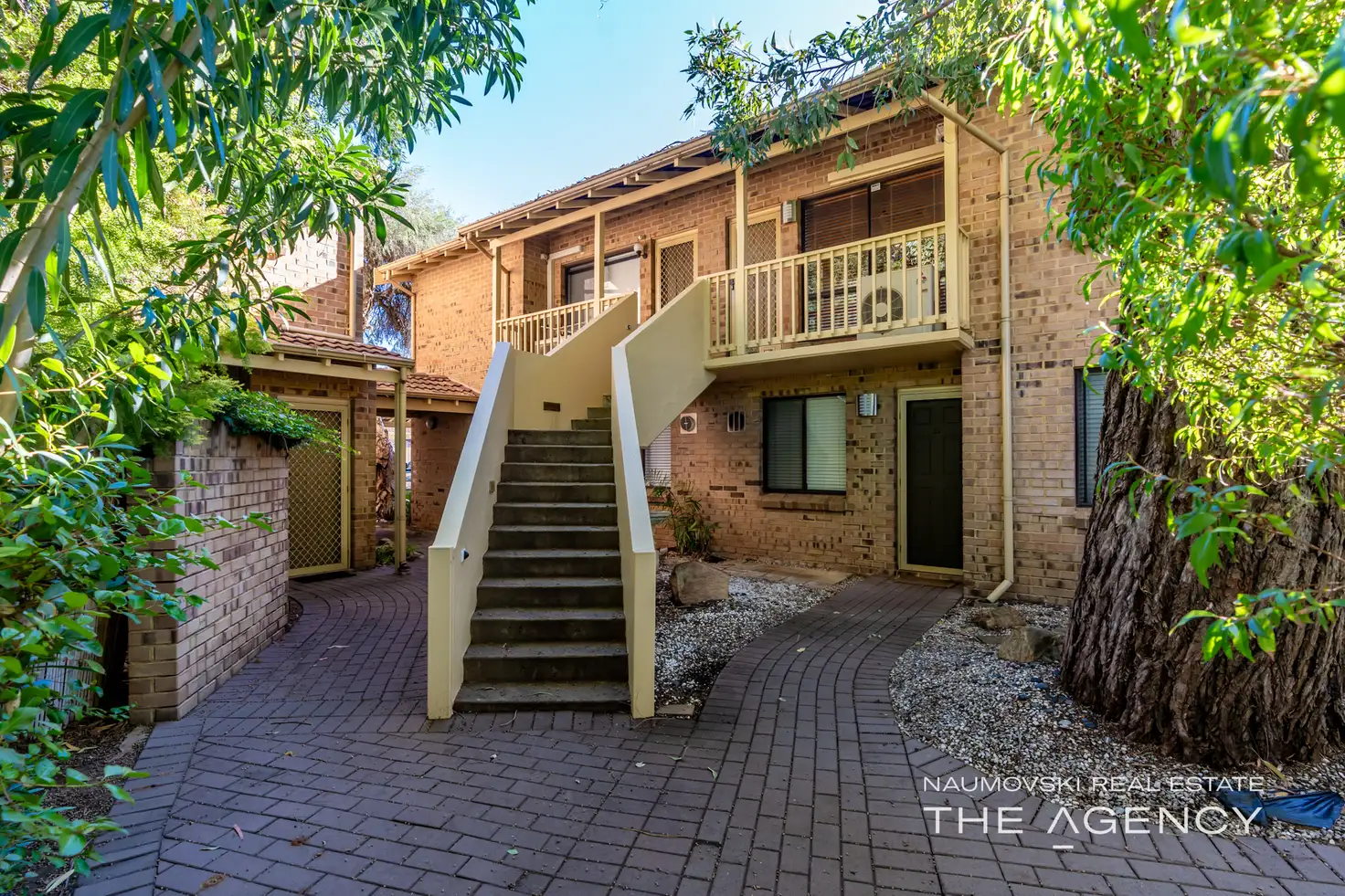Main view of Homely apartment listing, 32/11 Brentham Street, Leederville WA 6007