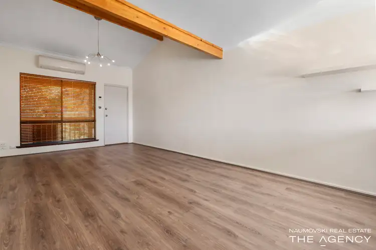 Third view of Homely apartment listing, 32/11 Brentham Street, Leederville WA 6007