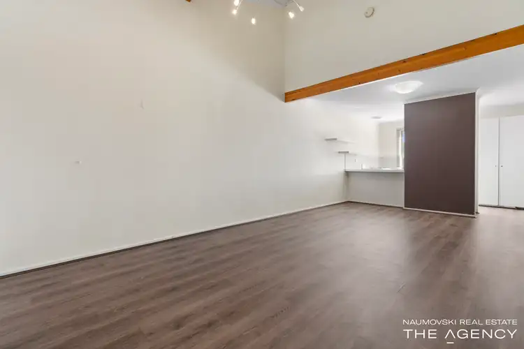 Fourth view of Homely apartment listing, 32/11 Brentham Street, Leederville WA 6007