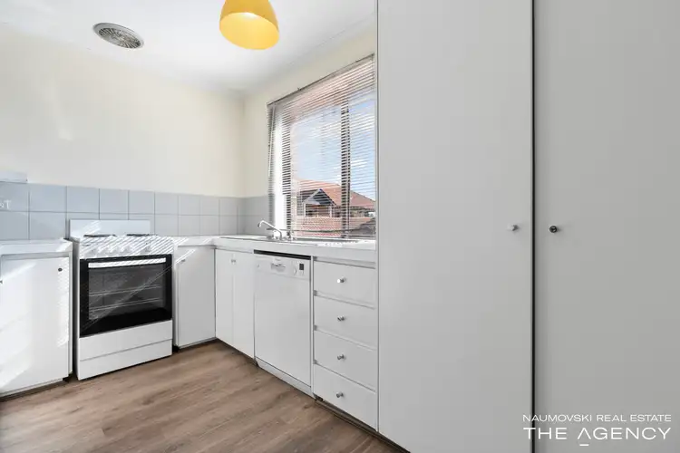 Sixth view of Homely apartment listing, 32/11 Brentham Street, Leederville WA 6007