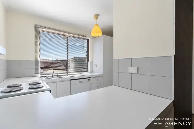 Seventh view of Homely apartment listing, 32/11 Brentham Street, Leederville WA 6007