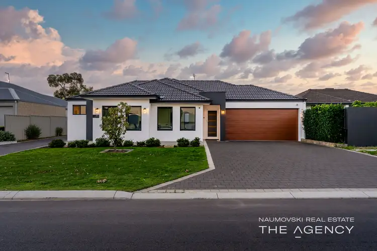 89A Arkana Road, Westminster WA 6061