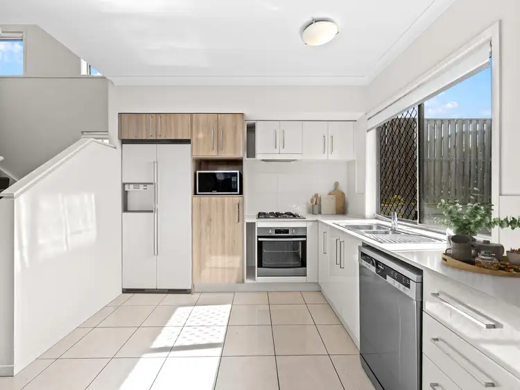Fourth view of Homely townhouse listing, 157 Parkview Parade, Ripley QLD 4306
