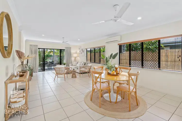 4 Bronte Close, Kewarra Beach QLD 4879