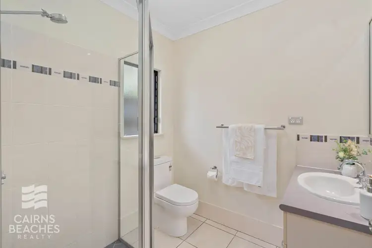 Sixth view of Homely house listing, 4 Bronte Close, Kewarra Beach QLD 4879