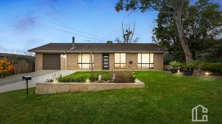 Main view of Homely house listing, 64 Liggins Road, Hazelbrook NSW 2779