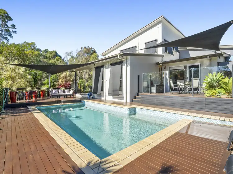 Second view of Homely house listing, 26 Appollo Place, Oxenford QLD 4210