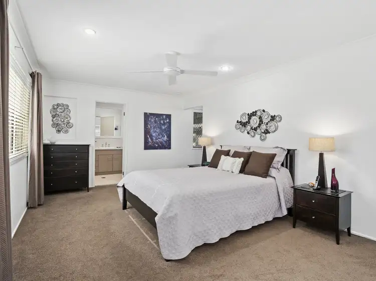 Third view of Homely house listing, 26 Appollo Place, Oxenford QLD 4210