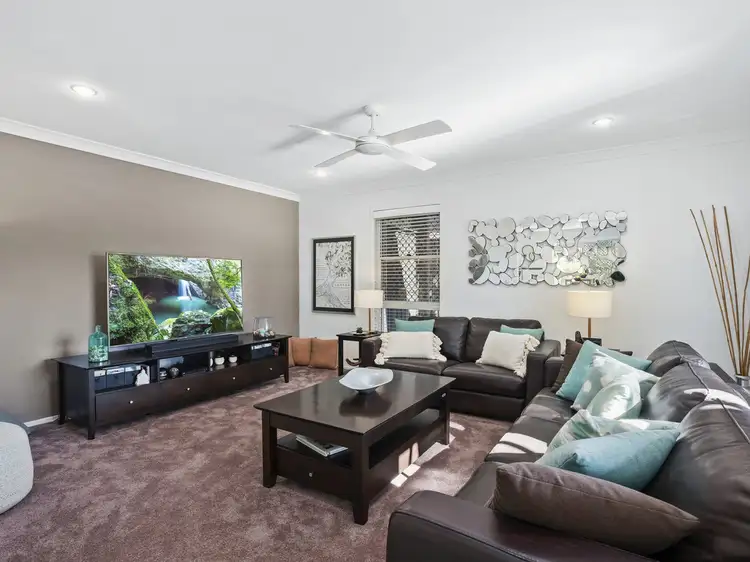 Fourth view of Homely house listing, 26 Appollo Place, Oxenford QLD 4210