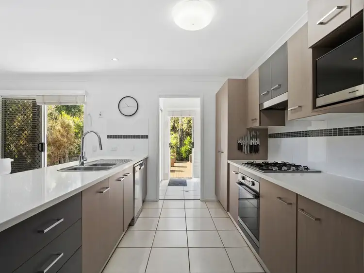 Fifth view of Homely house listing, 26 Appollo Place, Oxenford QLD 4210